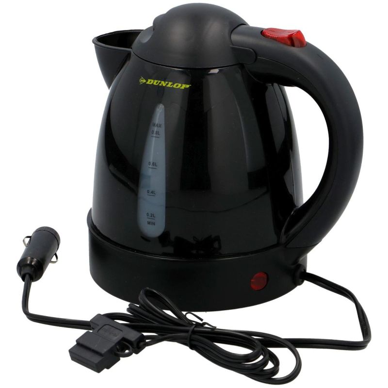 Dunlop Car Kettle 24v Capacity 0.8l utcai cipő GSP-2079073