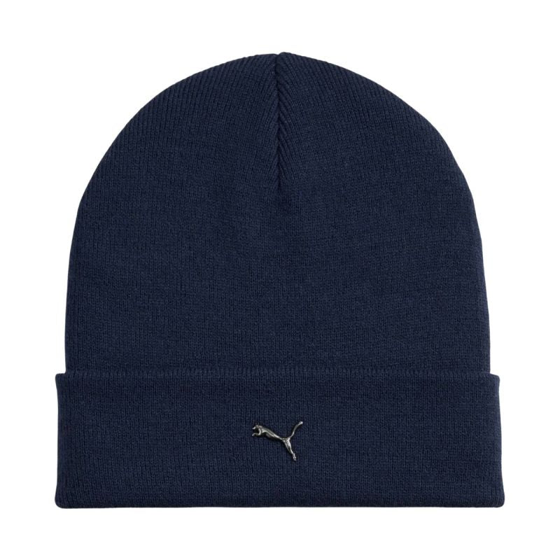 Puma Metal Cat Cap Navy Blue 26404 02 General