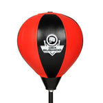 DBX Bushido Freestanding Boxing Reflex for Children DBX PRO 72–102 cm, Red piros labda TLS-S03-red