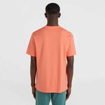 O'Neill Cali Original T-Shirt narancssárga póló