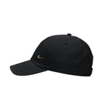 Nike Dri-FIT Club Cap, Black, s/m baseball sapka FB5372011