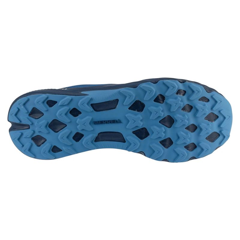 Merrell Agility Trail Blue