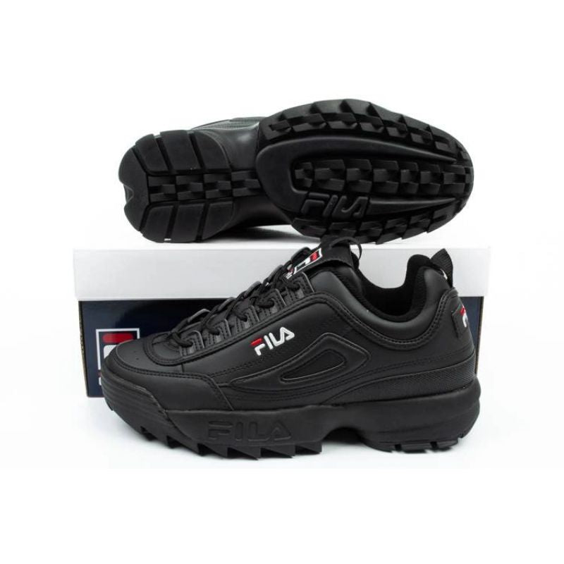 Fila Disruptor Low [ ] size cipő 1010262.12V
