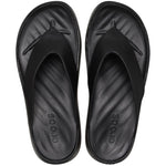 Crocs Getaway Platform Flip Flop W 209410 fekete flip-flops, slides