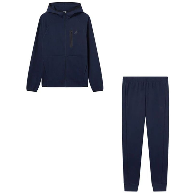 Champion men's tracksuit 221657.BS501 Ruházat