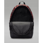 AIR Jordan Jordan Quilted School Backpack - uniwersalny hátizsák 9A0854-R78