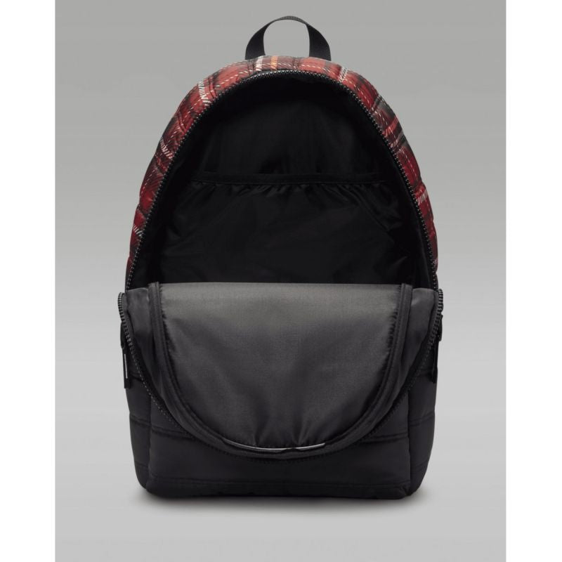 AIR Jordan Jordan Quilted School Backpack - uniwersalny hátizsák 9A0854-R78