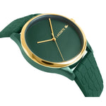 LACOSTE Crocodelle Women's Watch 2001247 + BOX papucs
