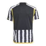 Adidas Juventus Turin Home Jr T-shirt fehér póló