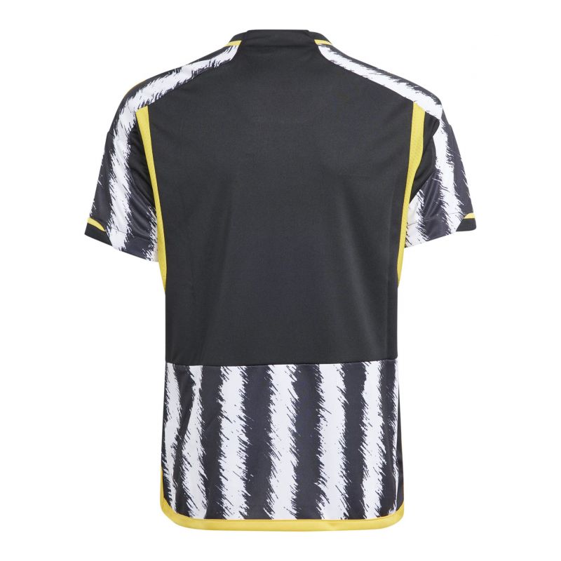 Adidas Juventus Turin Home Jr T-shirt fehér póló