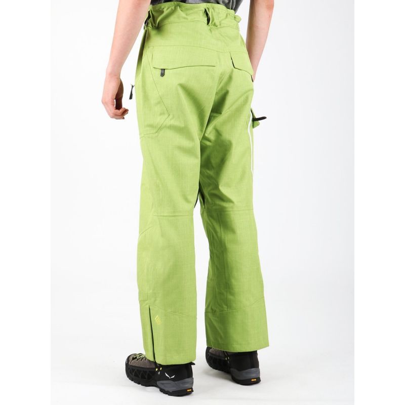 Salomon Sideways Pant M L1019630036 ski pants General