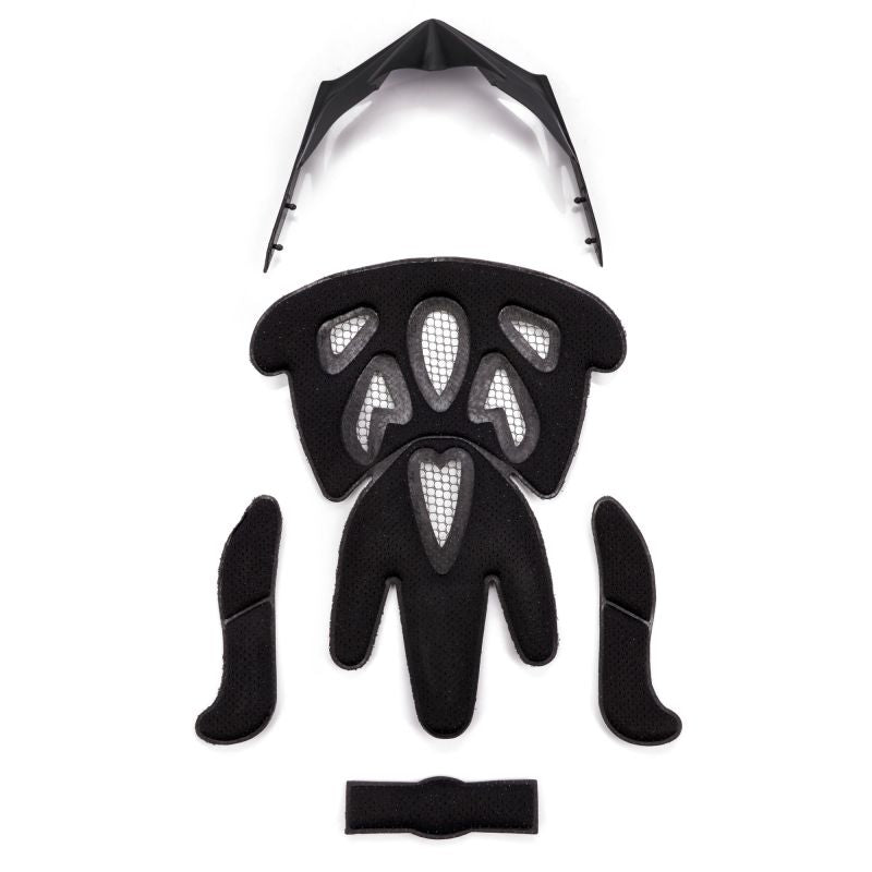 Meteor MV29 Drizzle Bike Helmet uniw helmets