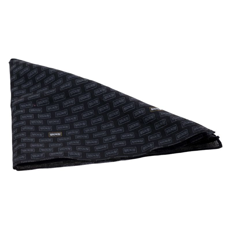 Magnum Otari scarf fekete chimneys