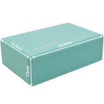 Enero Block Cube For Exercise Yoga Pilates Fitness Fit menta kiegészítő GSP-1048420