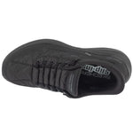 Skechers Slip-ins: Contour Foam – Cozy Fit Black fekete utcai cipő 150404-BBK