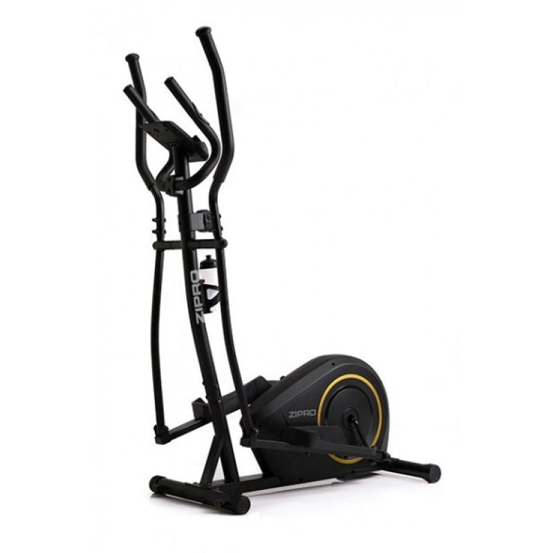 Zipro Burn Gold Magnetic Elliptical Trainer Black arany edzőfelszerelés 15202100