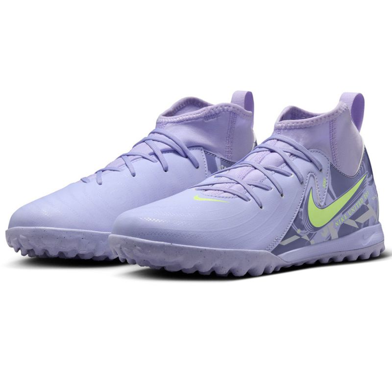 Nike Phantom Luna II Academy Jr TF cipő