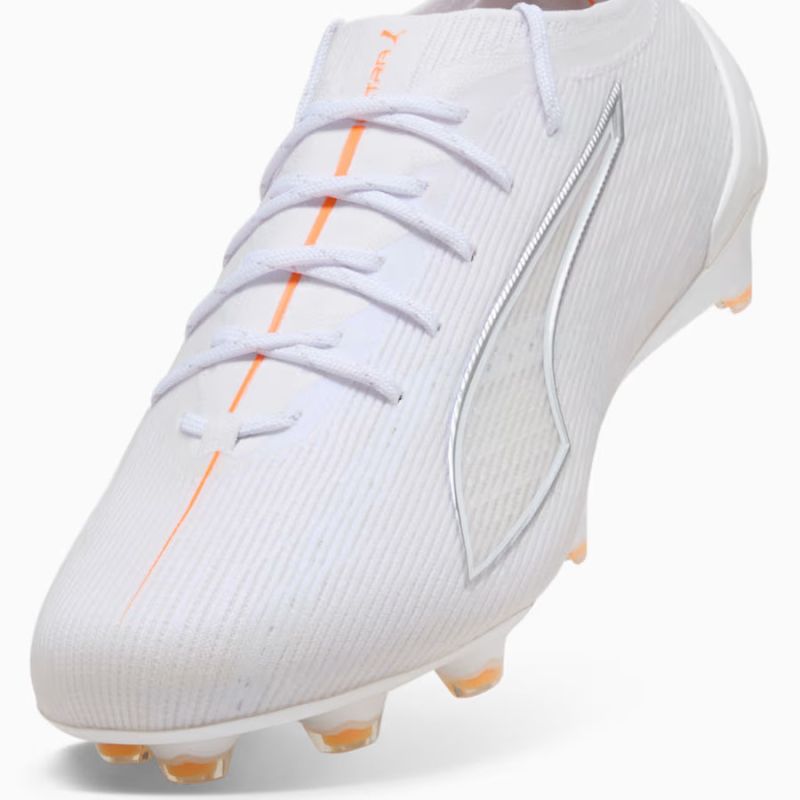 Puma Ultra 6 Ultimate FG 108557-04 shoes Cipő