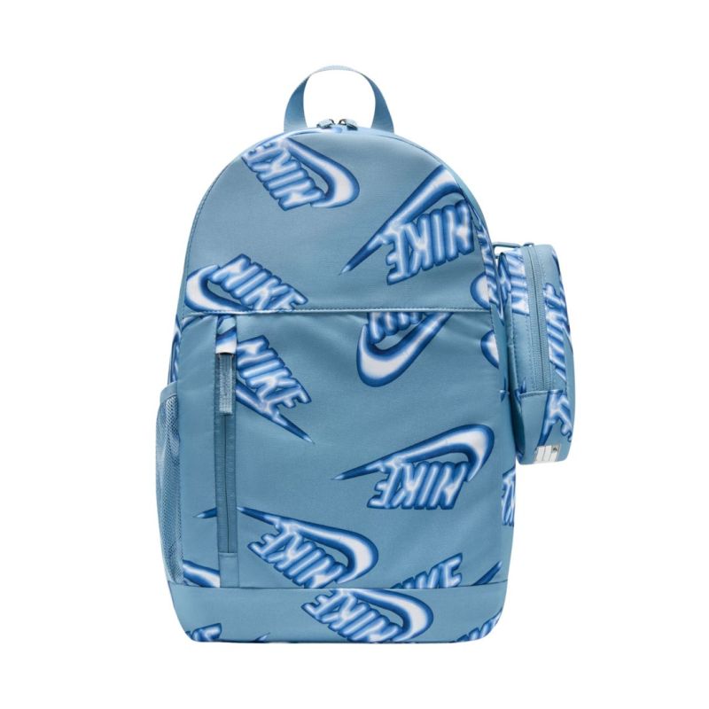Nike Elemental Backpack + Pencil Case kék kiegészítő 159570