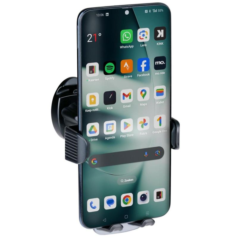 Dunlop Rotary Car Phone Holder kiegészítő GSP-260761
