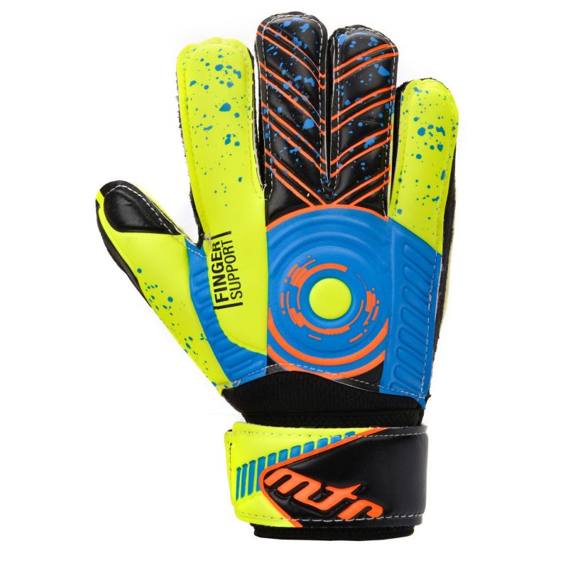 Meteor Defense Jr Goalkeeper Gloves uniw kesztyű