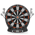 Spokey Narvi LITE 942239 Electronic Dartboard Pajzs