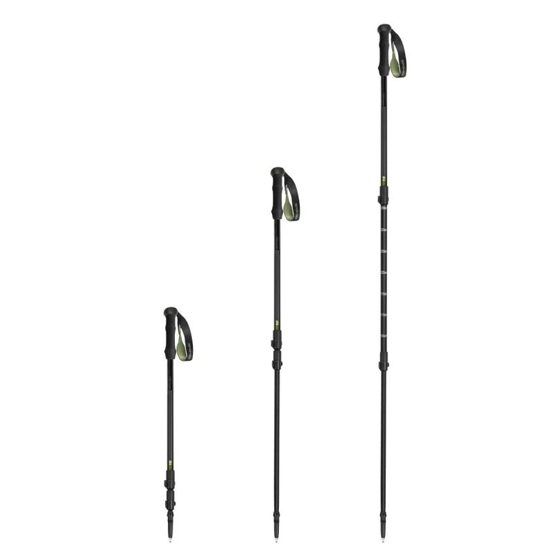 Spokey Trail SPK-945416 trekking poles General