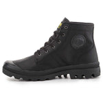 Palladium Pallabrousse Legion Leather M 77187-010-M shoes Cipő