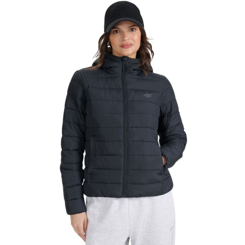 4f Down jacket W 4FWAW25TDJAF580 20S Kabát