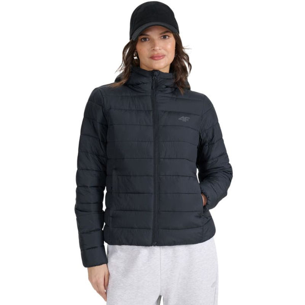 4f Down jacket W 4FWAW25TDJAF580 20S Kabát