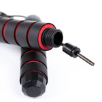 DBX Bushido Speed skipping rope with steel cable SK-56 - ropes, training equipment