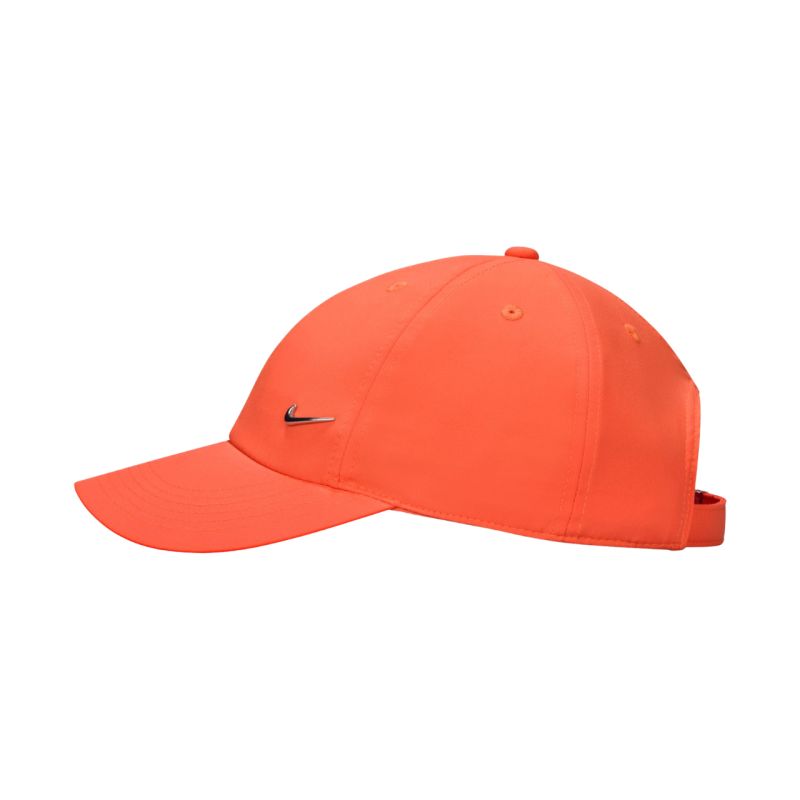 Nike Dri-Fit Club Kids' Baseball Cap narancssárga baseball sapka