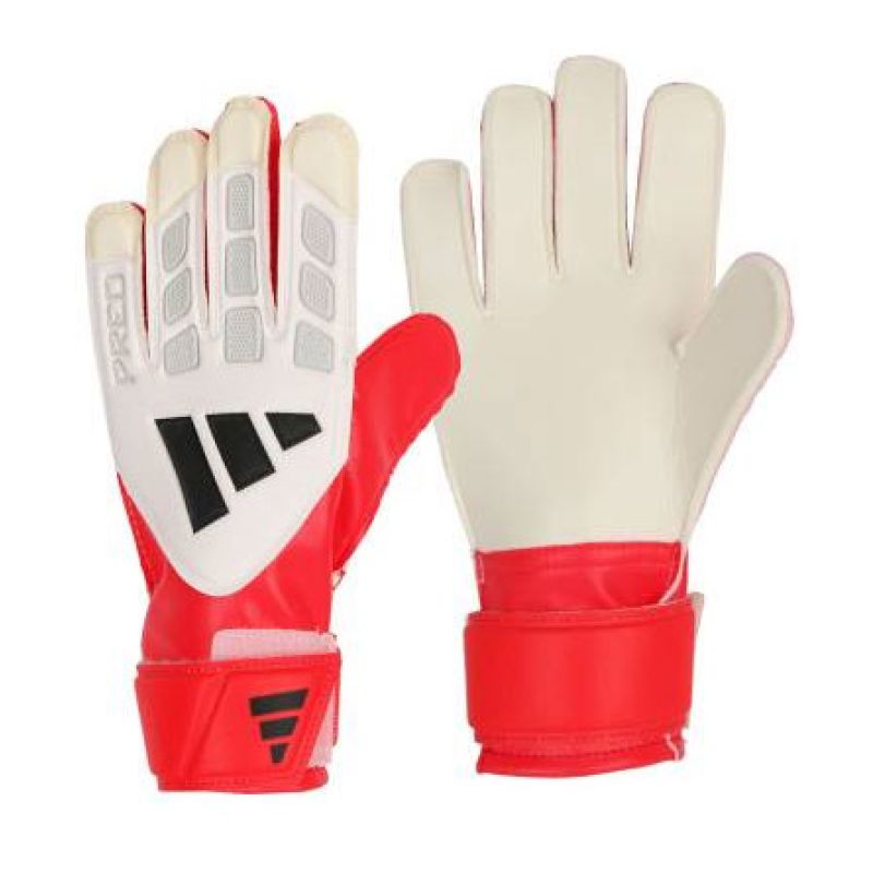 adidas Junior Predator Training Gloves KA7792 kapuskesztyű