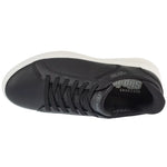 Skechers Slip-Ins: Court Break - Suit Sneaker Black Size fekete utcai cipő 183177-BLK