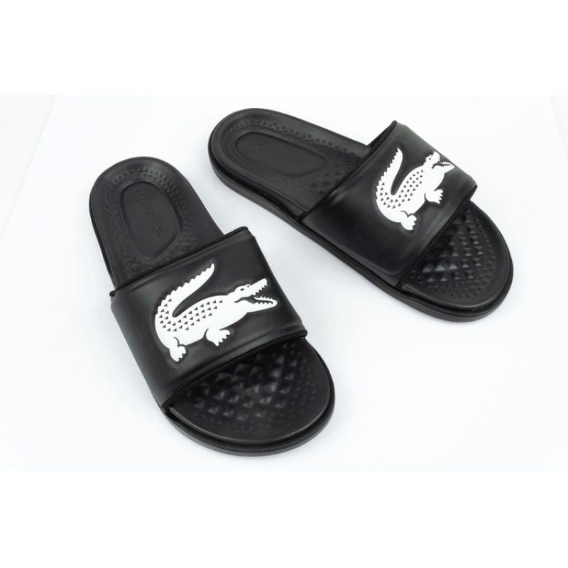 Lacoste Croco Dualiste M 20312 flip-flops Cipő