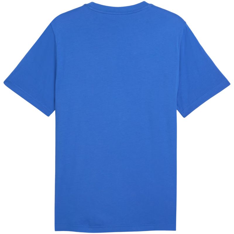 Puma Men's ESS Small No.1 Logo Centered Tee 692912 kék kapucnis pulóver 69291223