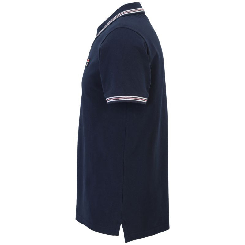 Fila Lubbeek póló Shirt sötétkék polo, shirts