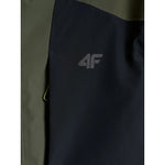 4F Men's trekking 10000 membrane férfi dzseki 4FRAW26TTJAM1353-43S