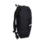 Vans Construct School Black/White school backpack - VN0A5FHWY281 uniwersalny hátizsák