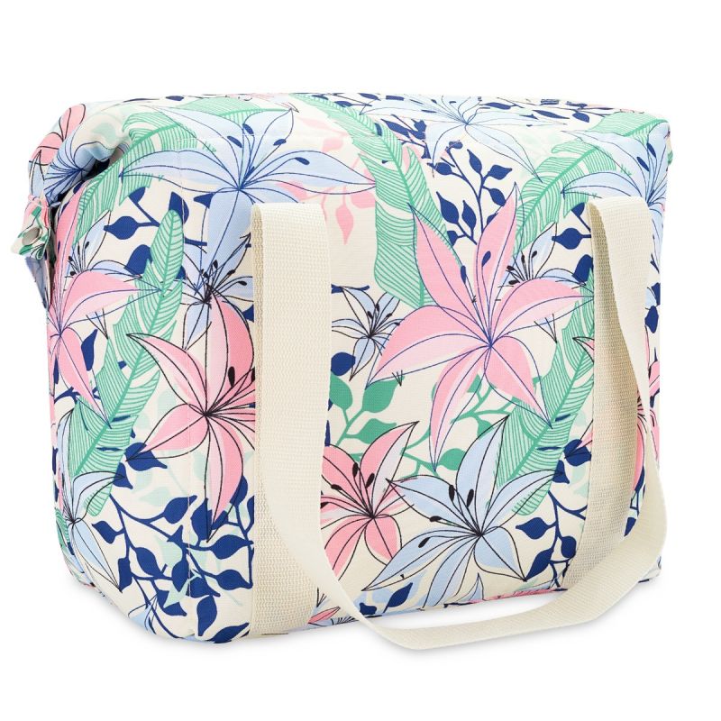 Spokey Eco Way Thermal Bag SPK-944757 Szabadidő kiegészítő