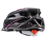 Meteor MV29 Drizzle Bike Helmet uniw helmets