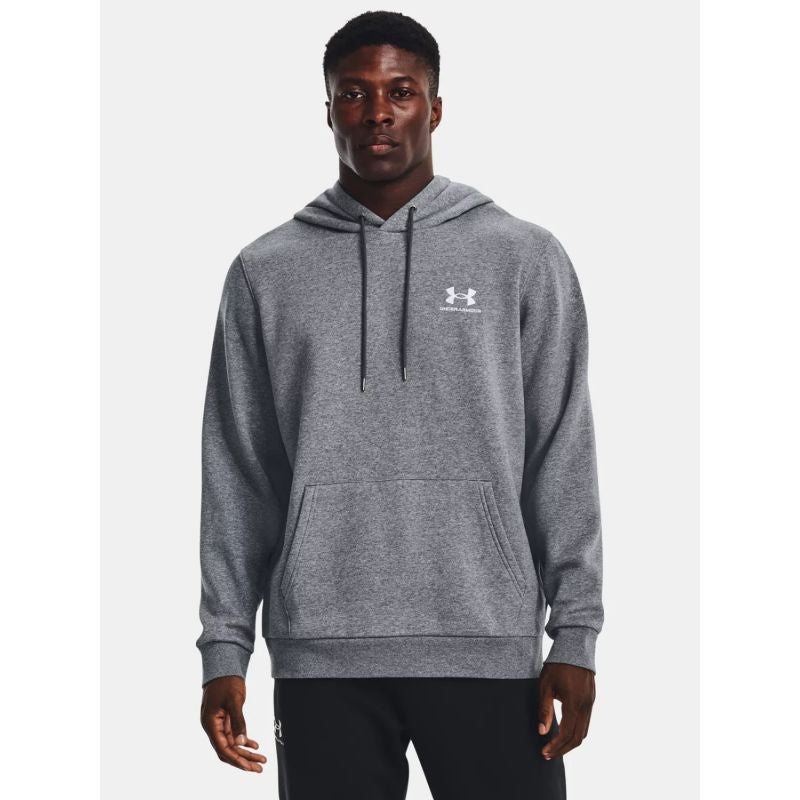 Under Armour Armor M 1373880-012 sweatshirt Pulóver