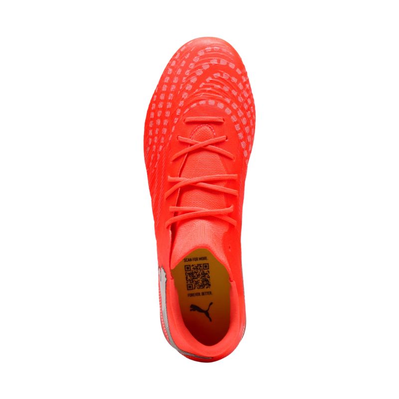 Puma Future 9 Match Fusion FG/AG 108714 01 football boots focicipő