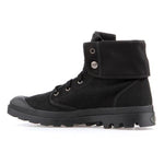 Palladium Mens Baggy M 02353-060-M shoes Cipő