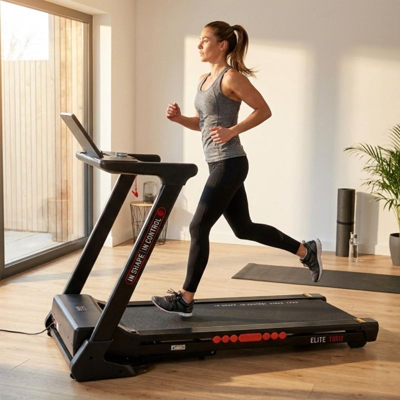 Body Sculpture elektromos Bt futópad BT6512