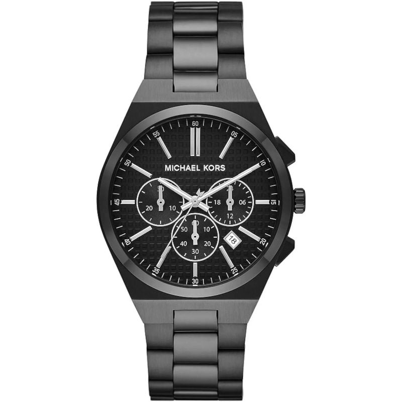 Michael Kors Lennox Men's Watch + BOX watches
