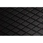 Zipro 5901793678610 aerobic step Black, Blue, 250 kg Adjustable height szürke pulóver 45025