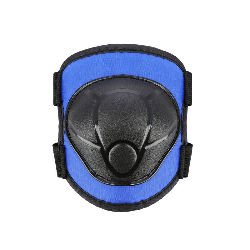 Nils Extreme Protectors Set DARK BLUE Size M H110 sötétkék védőfelszerelés