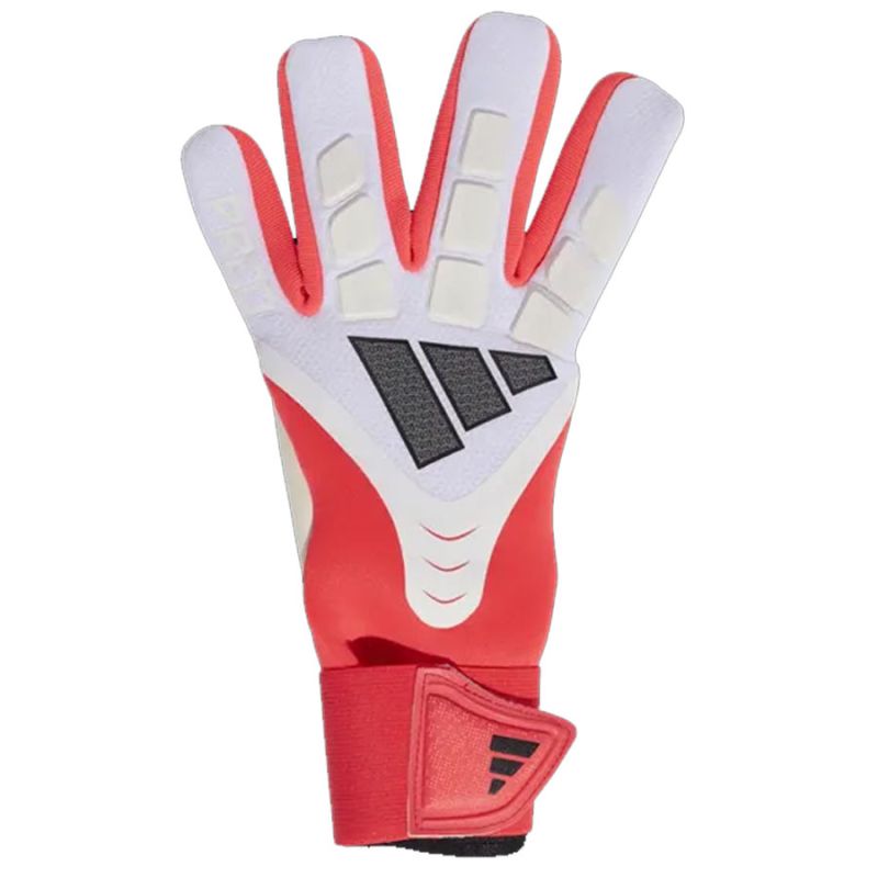 adidas Predator GL COM KA7799 Gloves 7,5 kapuskesztyű