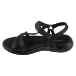 Skechers On the GO 600 – Brilliancy Black fekete utcai cipő 15316W-BBK